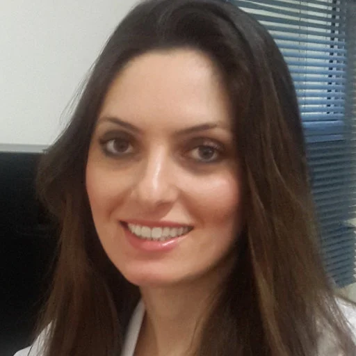 Dr. Dt. Canan Uzun