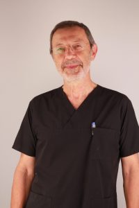 Dt. Volkan Aşçı