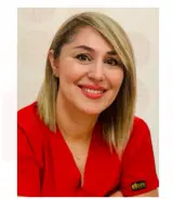 Uzm. Dr. Dt. Derya Güler